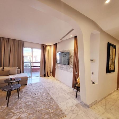 Marrakech Golf City Prestigia Марракеш Екстер'єр фото