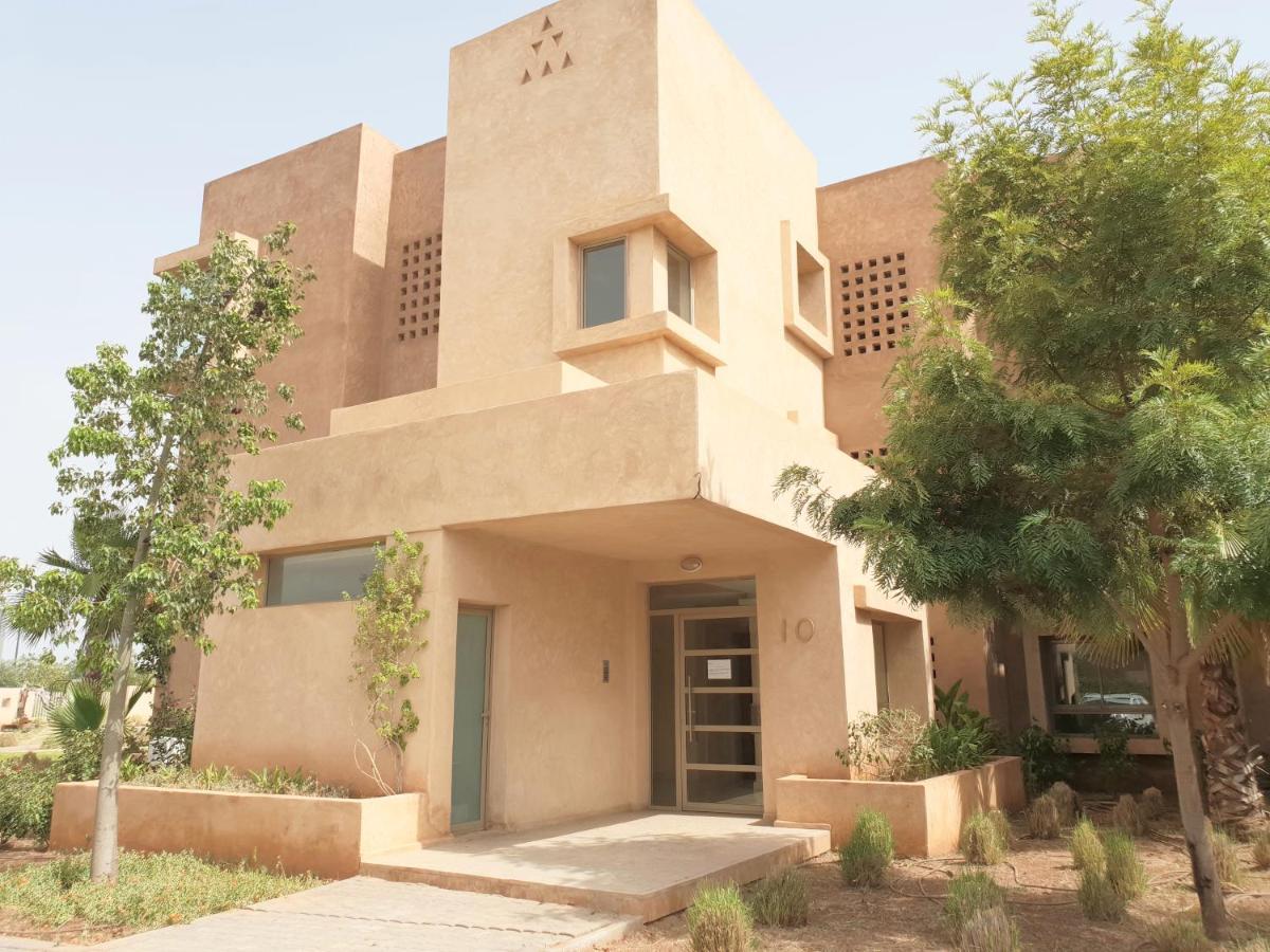 Marrakech Golf City Prestigia Марракеш Екстер'єр фото