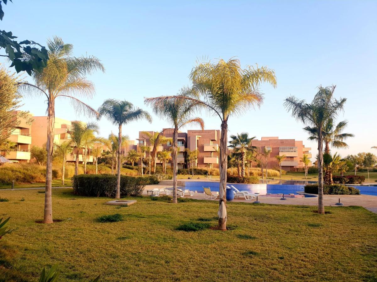 Marrakech Golf City Prestigia Марракеш Екстер'єр фото