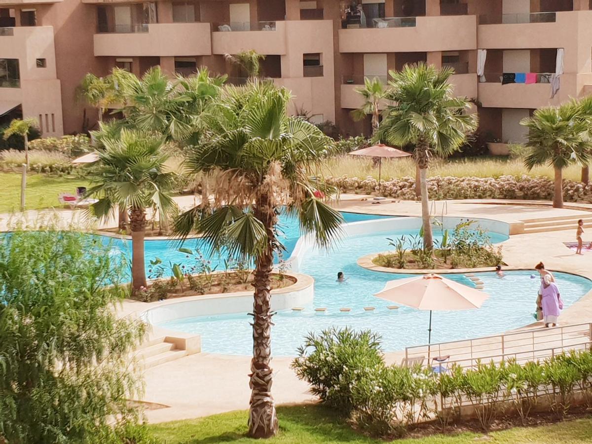 Marrakech Golf City Prestigia Марракеш Екстер'єр фото