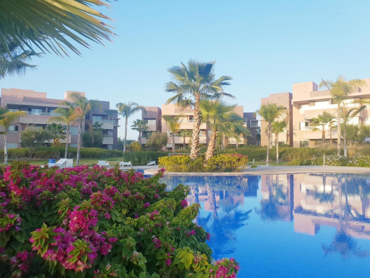 Marrakech Golf City Prestigia Марракеш Екстер'єр фото