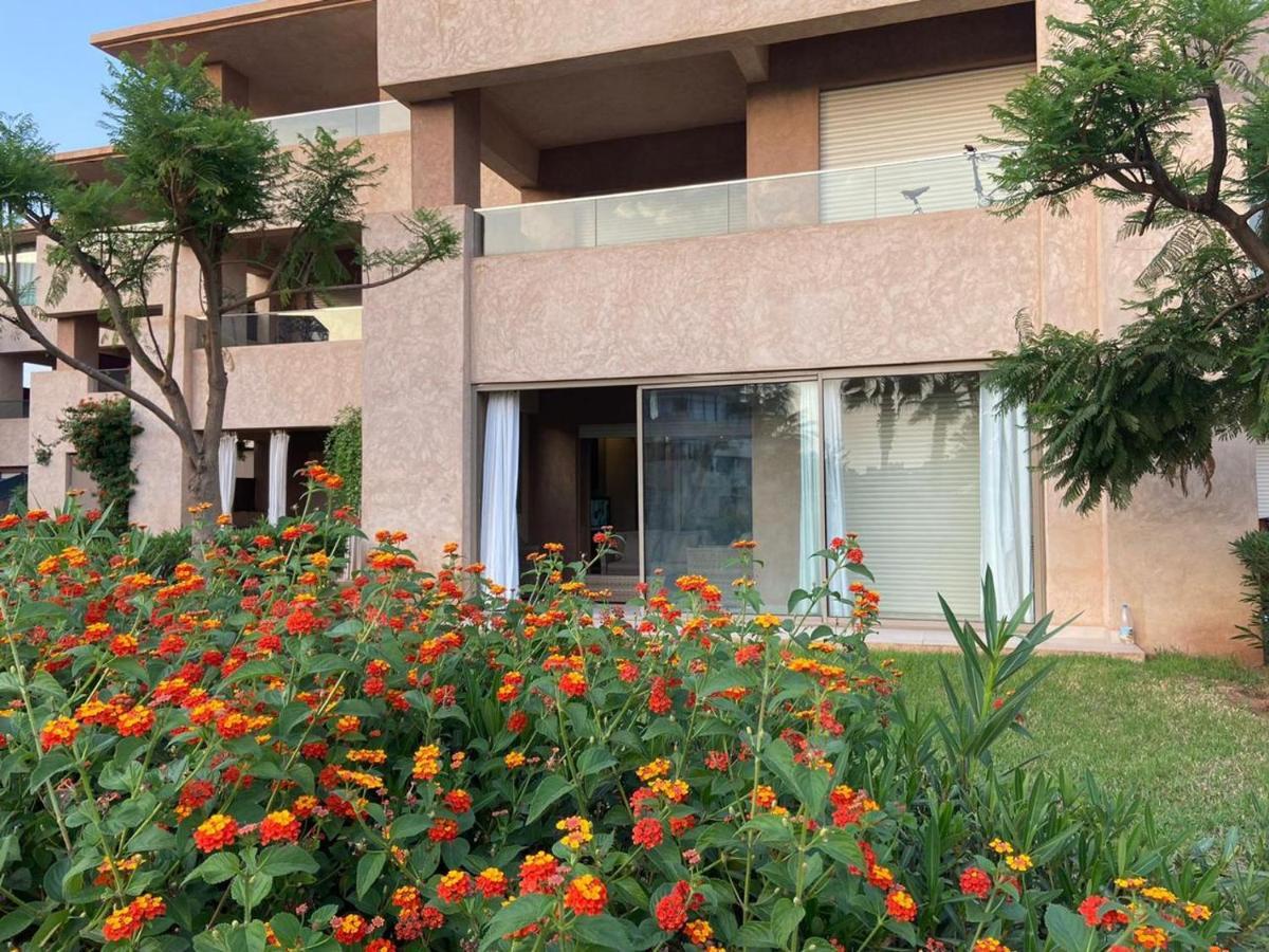 Marrakech Golf City Prestigia Марракеш Екстер'єр фото
