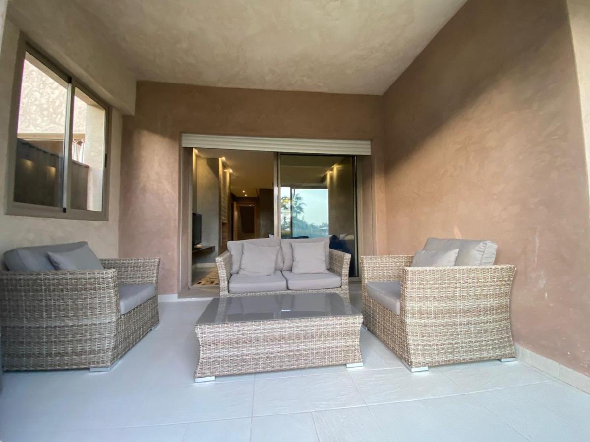 Marrakech Golf City Prestigia Марракеш Екстер'єр фото