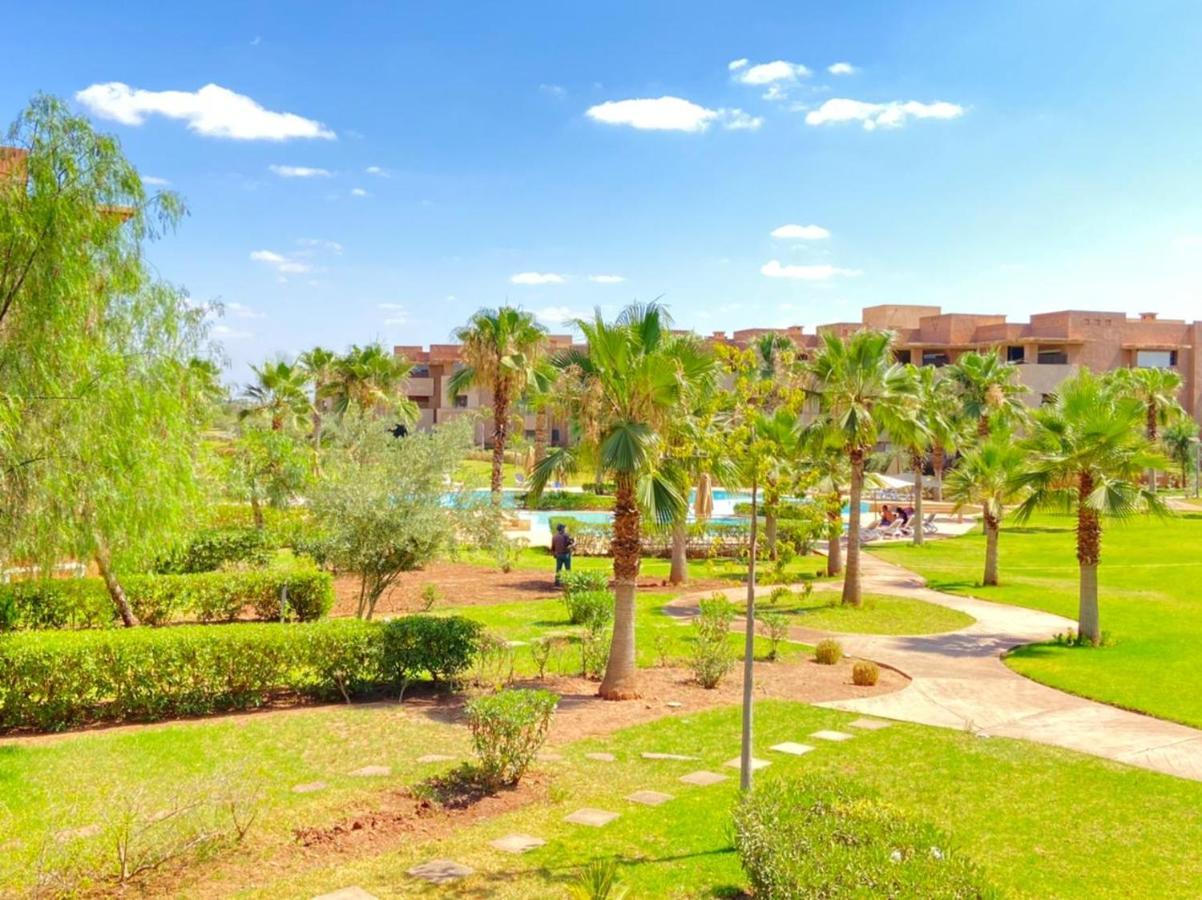 Marrakech Golf City Prestigia Марракеш Екстер'єр фото