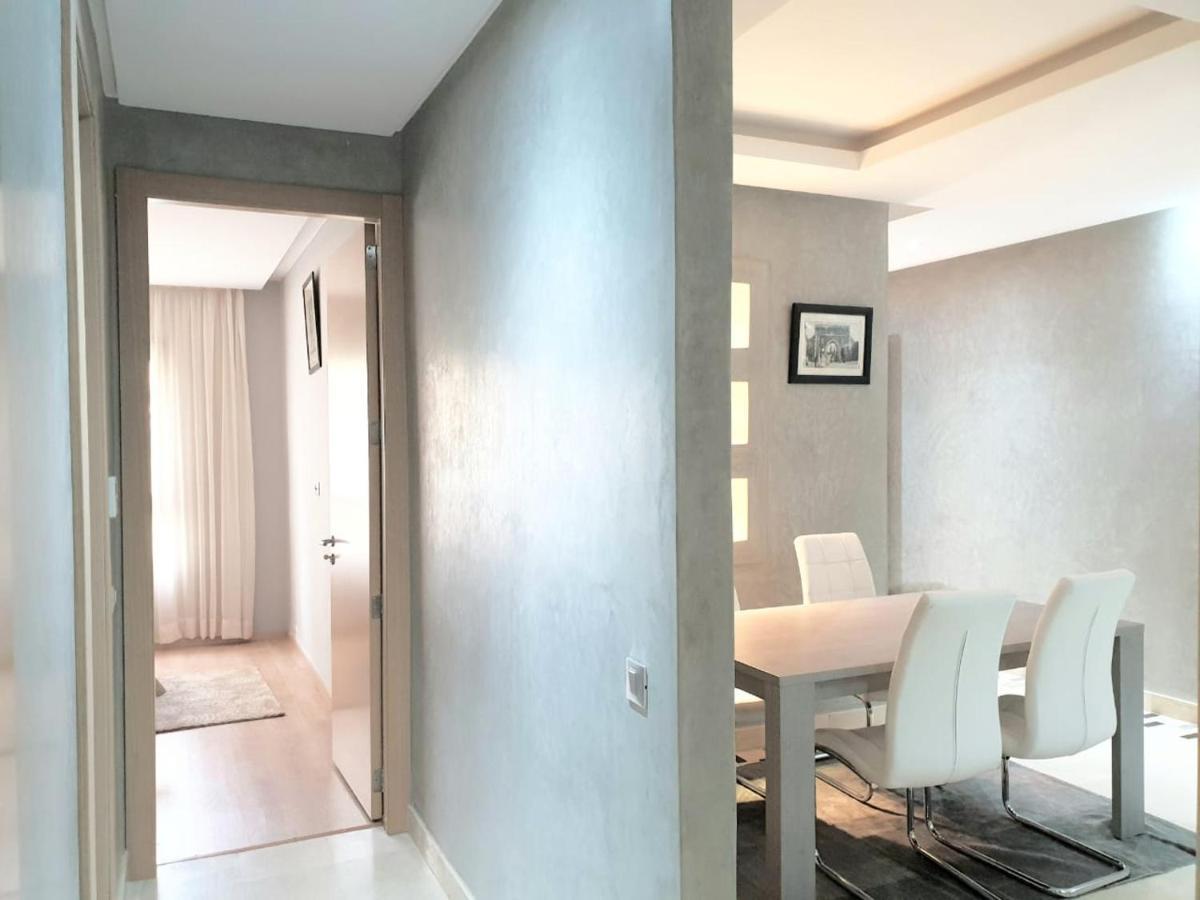 Marrakech Golf City Prestigia Марракеш Екстер'єр фото