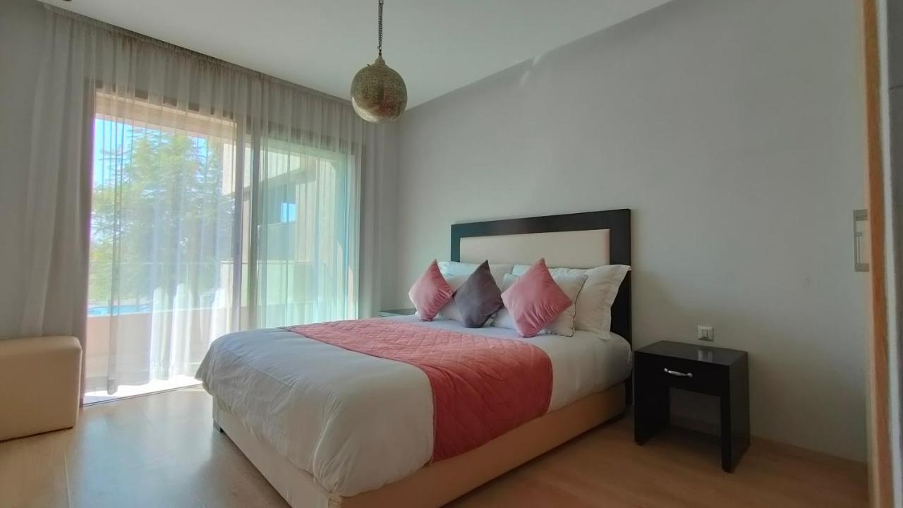 Marrakech Golf City Prestigia Марракеш Екстер'єр фото