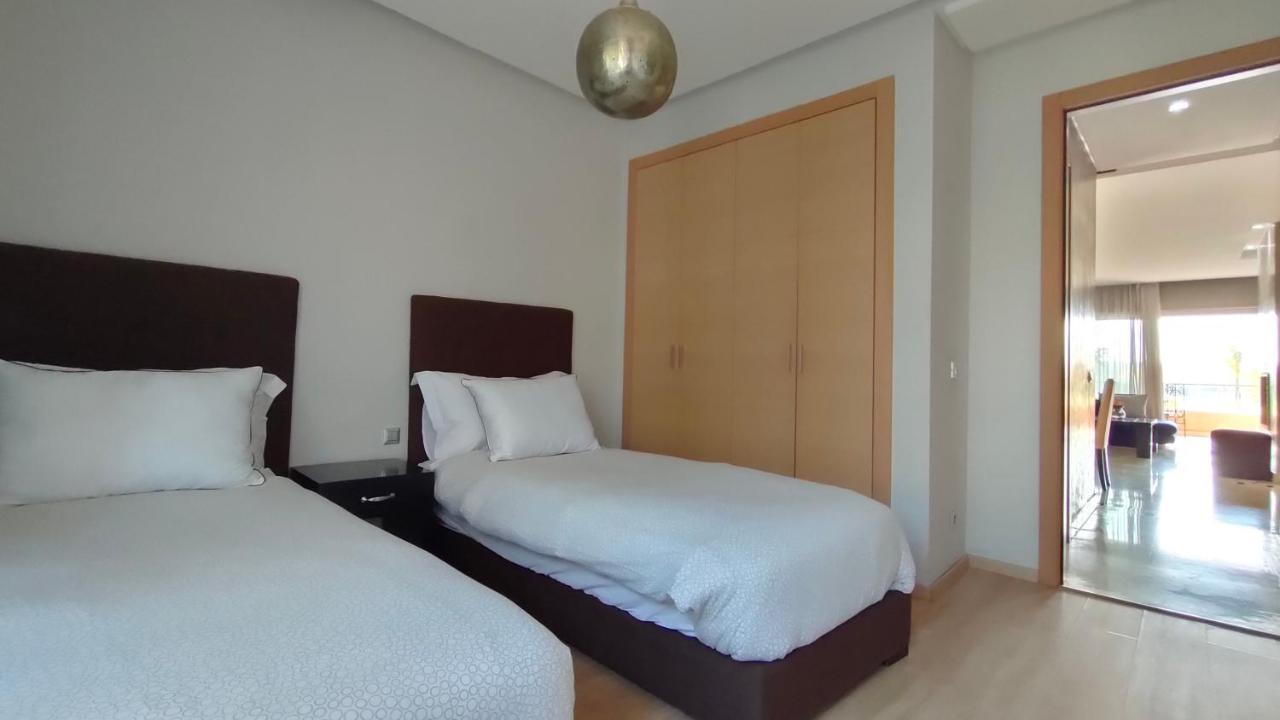 Marrakech Golf City Prestigia Марракеш Екстер'єр фото
