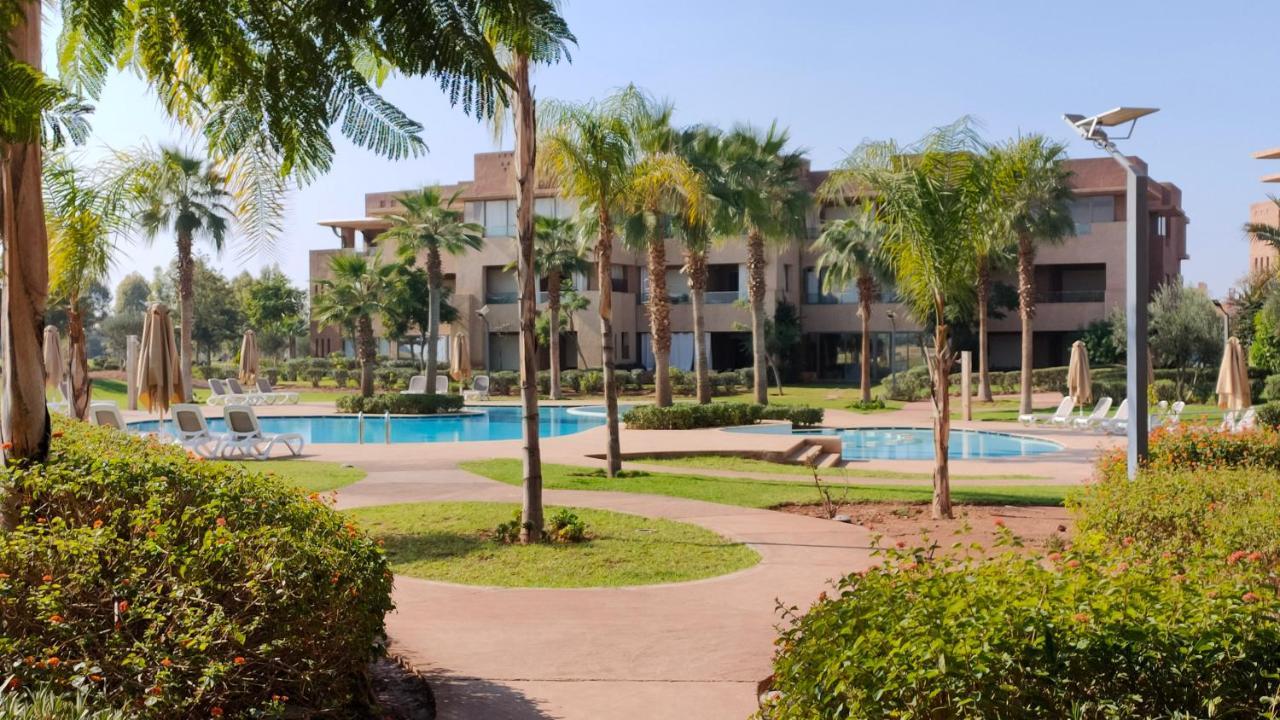 Marrakech Golf City Prestigia Марракеш Екстер'єр фото