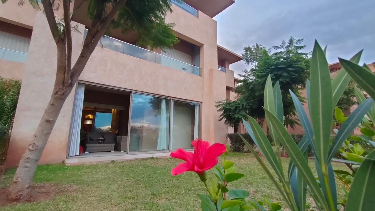 Marrakech Golf City Prestigia Марракеш Екстер'єр фото