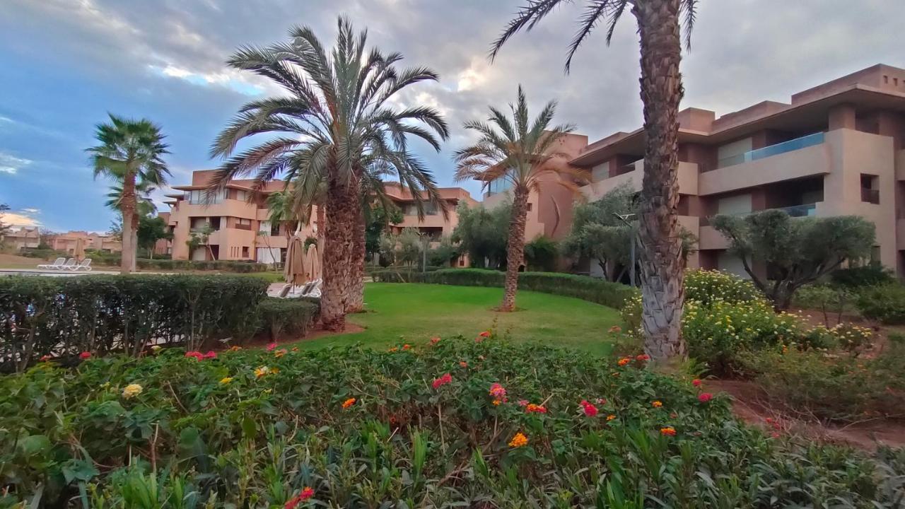 Marrakech Golf City Prestigia Марракеш Екстер'єр фото