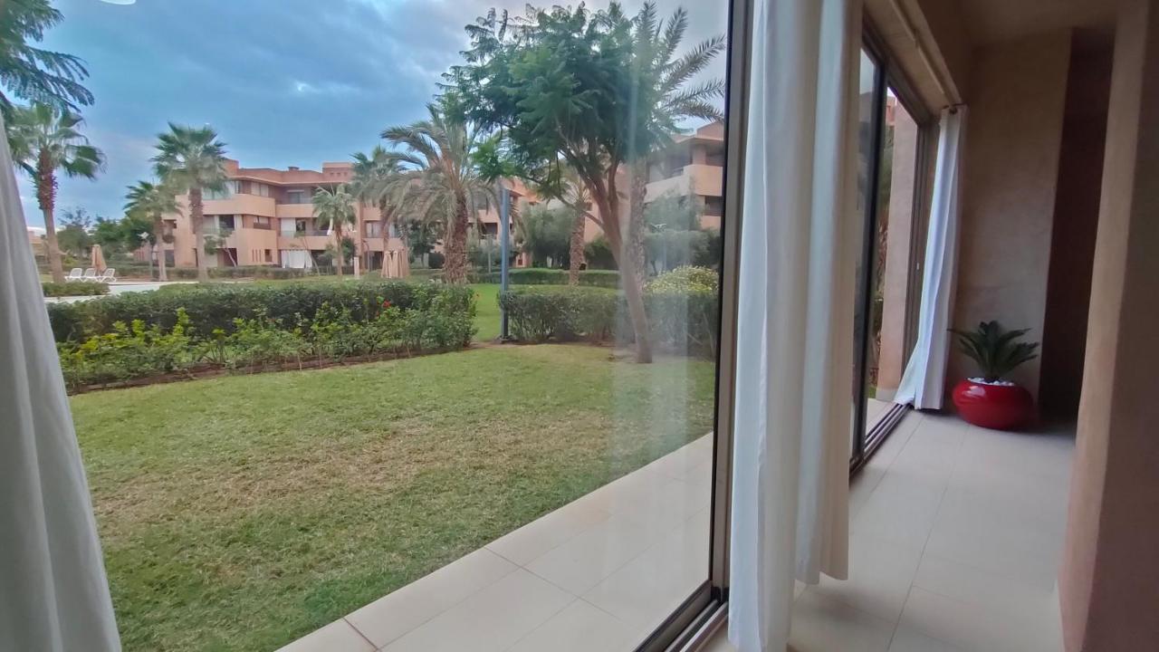 Marrakech Golf City Prestigia Марракеш Екстер'єр фото