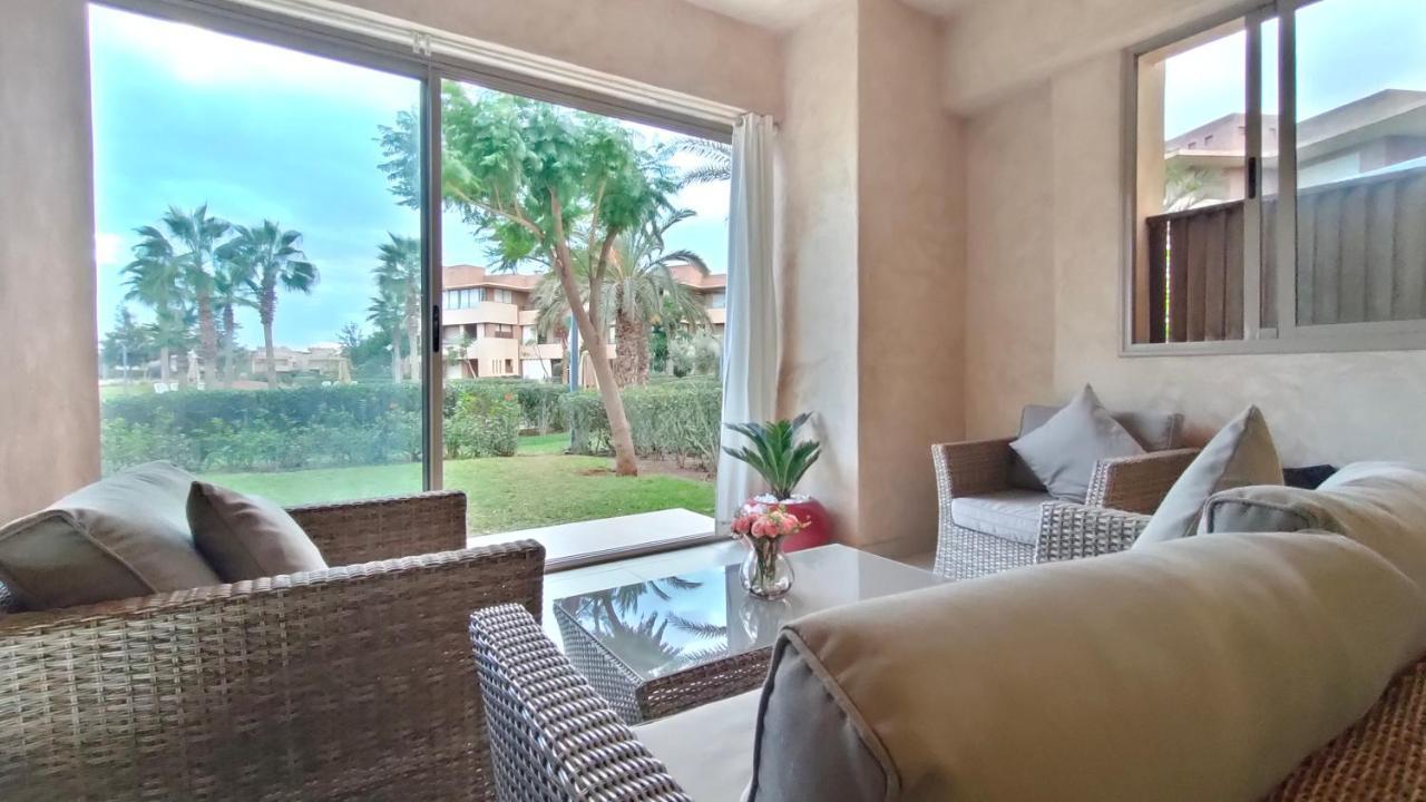 Marrakech Golf City Prestigia Марракеш Екстер'єр фото