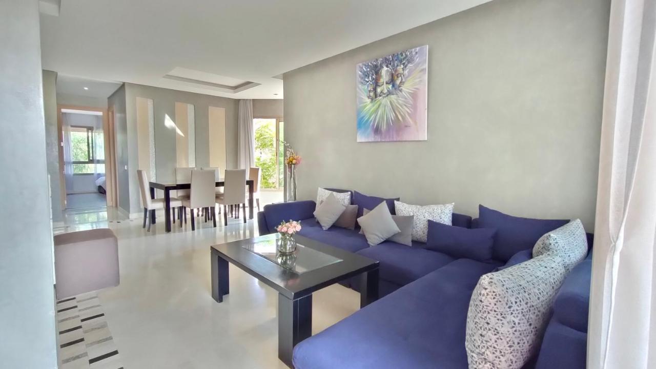 Marrakech Golf City Prestigia Марракеш Екстер'єр фото