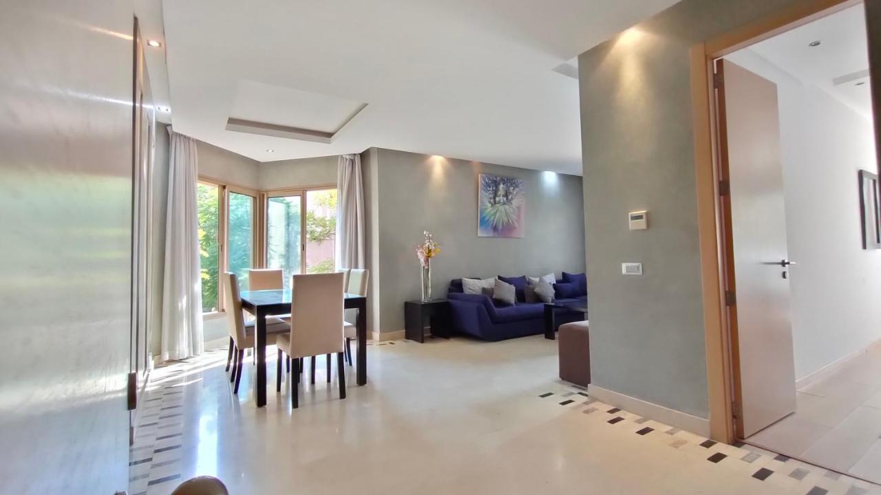 Marrakech Golf City Prestigia Марракеш Екстер'єр фото