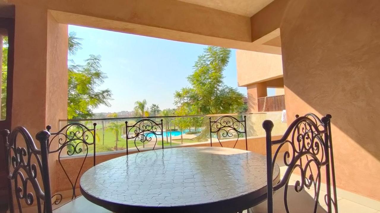 Marrakech Golf City Prestigia Марракеш Екстер'єр фото