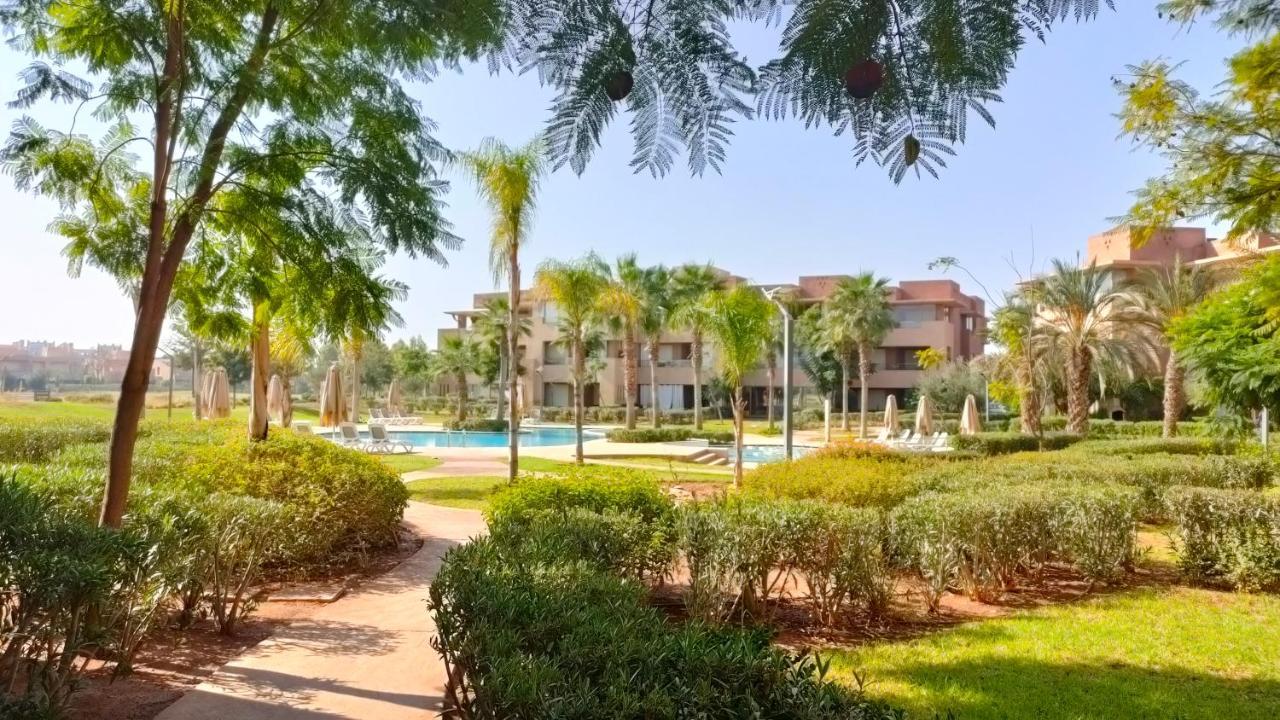 Marrakech Golf City Prestigia Марракеш Екстер'єр фото