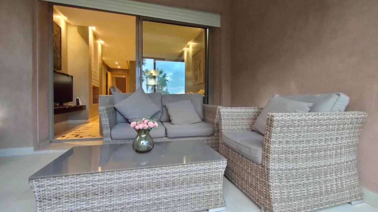 Marrakech Golf City Prestigia Марракеш Екстер'єр фото