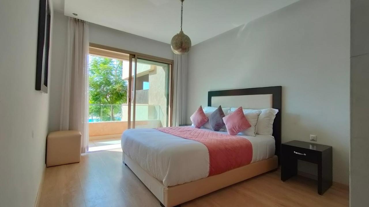 Marrakech Golf City Prestigia Марракеш Екстер'єр фото