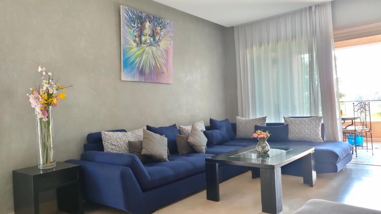 Marrakech Golf City Prestigia Марракеш Екстер'єр фото