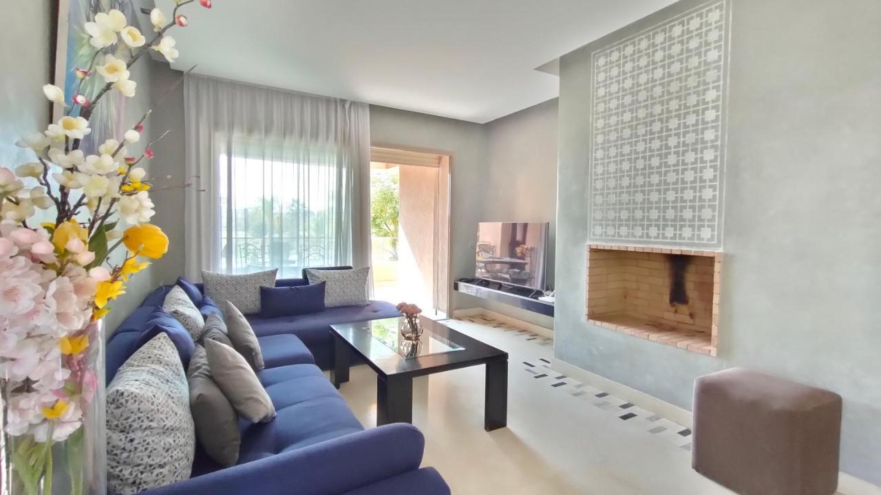 Marrakech Golf City Prestigia Марракеш Екстер'єр фото