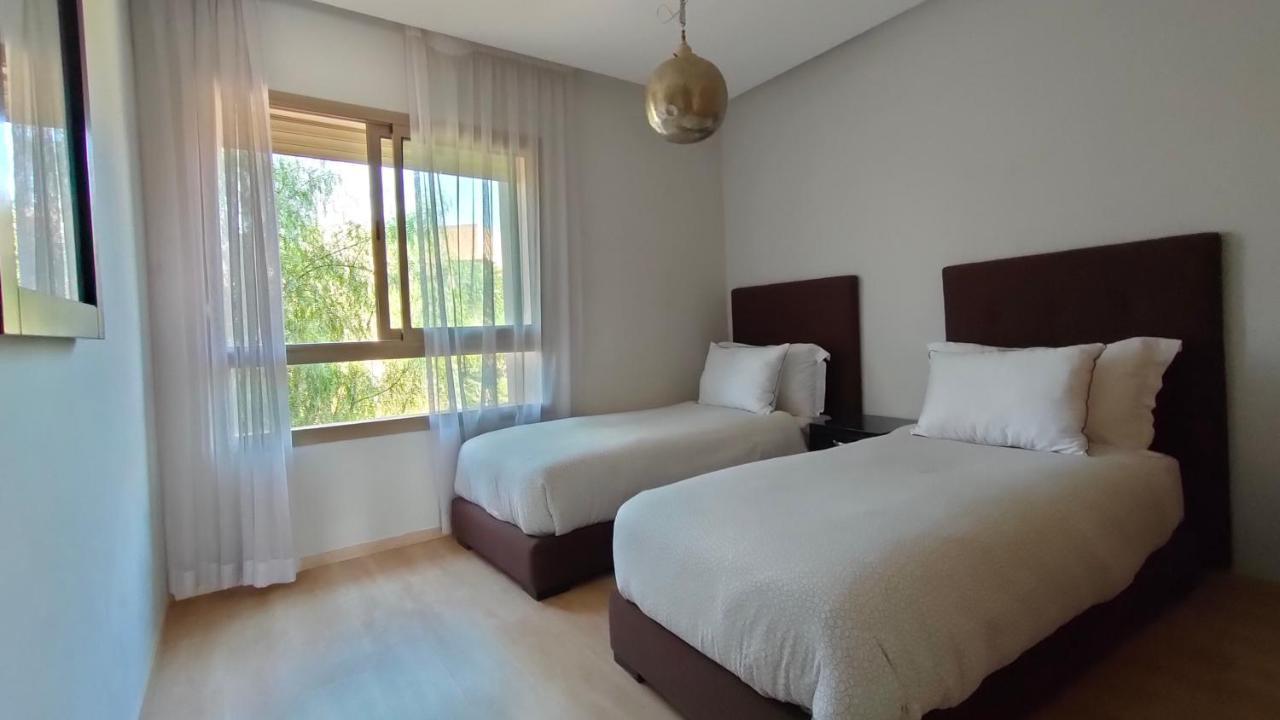 Marrakech Golf City Prestigia Марракеш Екстер'єр фото