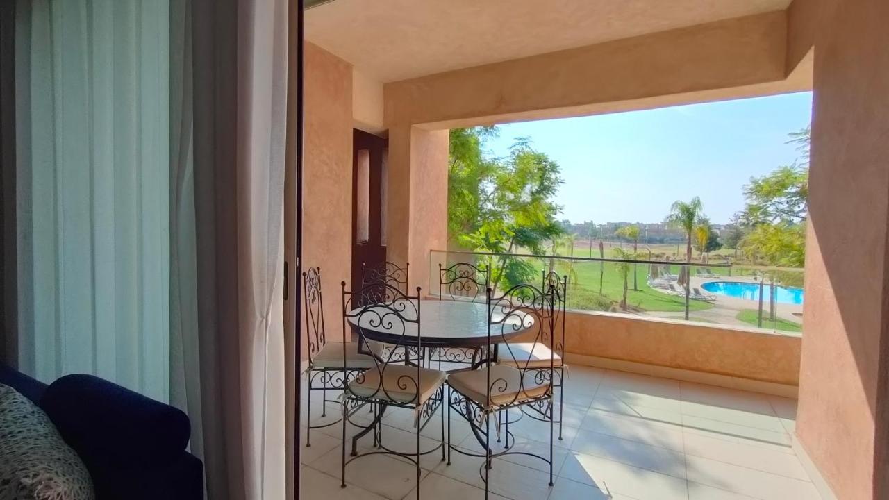 Marrakech Golf City Prestigia Марракеш Екстер'єр фото