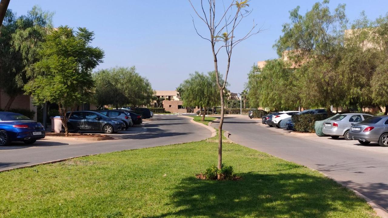 Marrakech Golf City Prestigia Марракеш Екстер'єр фото