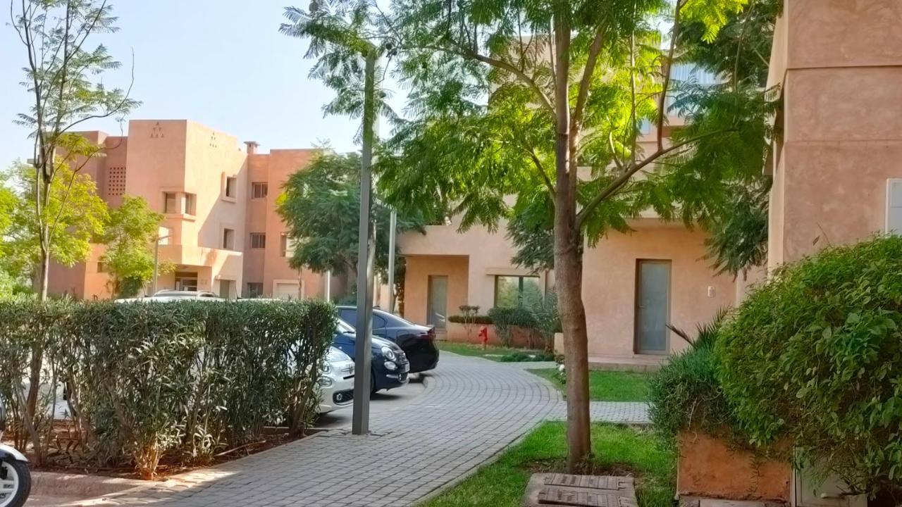 Marrakech Golf City Prestigia Марракеш Екстер'єр фото