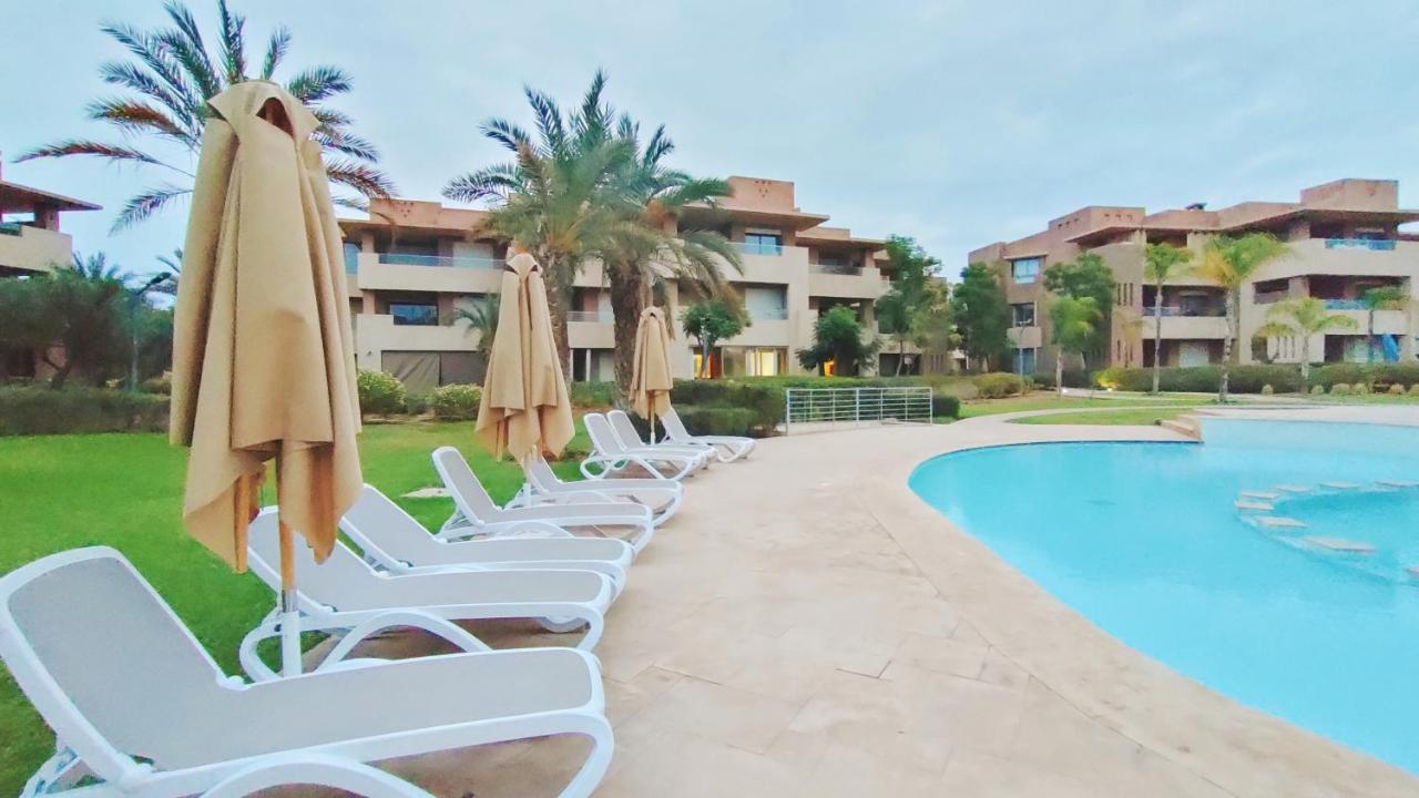 Marrakech Golf City Prestigia Марракеш Екстер'єр фото