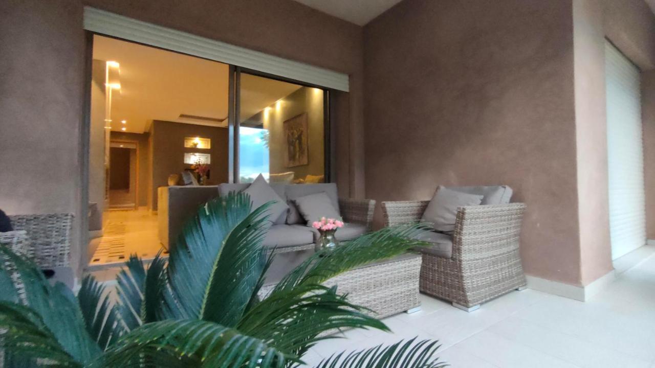 Marrakech Golf City Prestigia Марракеш Екстер'єр фото