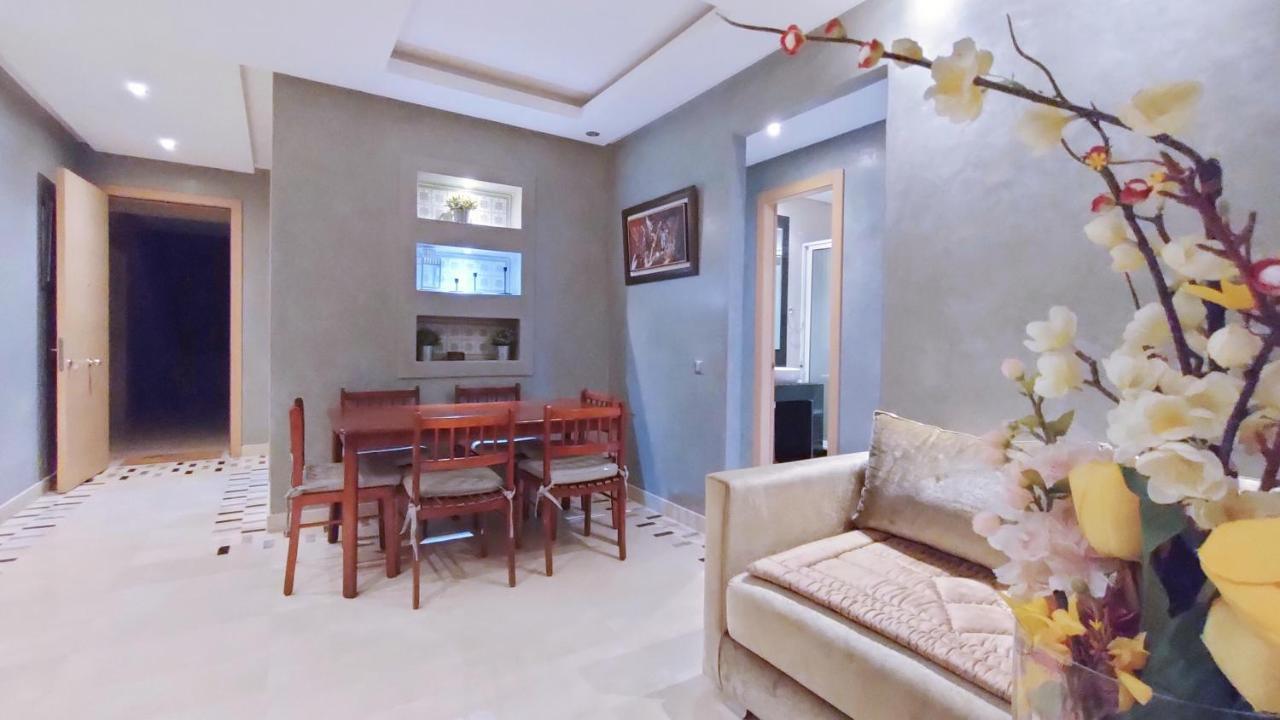 Marrakech Golf City Prestigia Марракеш Екстер'єр фото