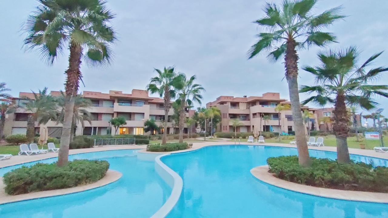 Marrakech Golf City Prestigia Марракеш Екстер'єр фото
