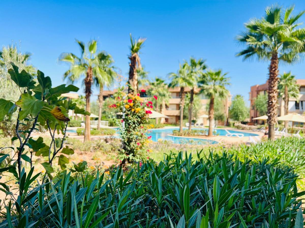 Marrakech Golf City Prestigia Марракеш Екстер'єр фото