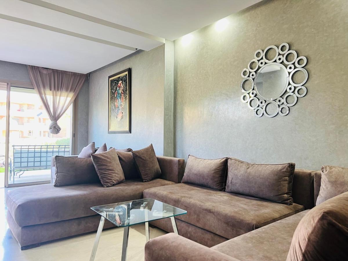Marrakech Golf City Prestigia Марракеш Екстер'єр фото