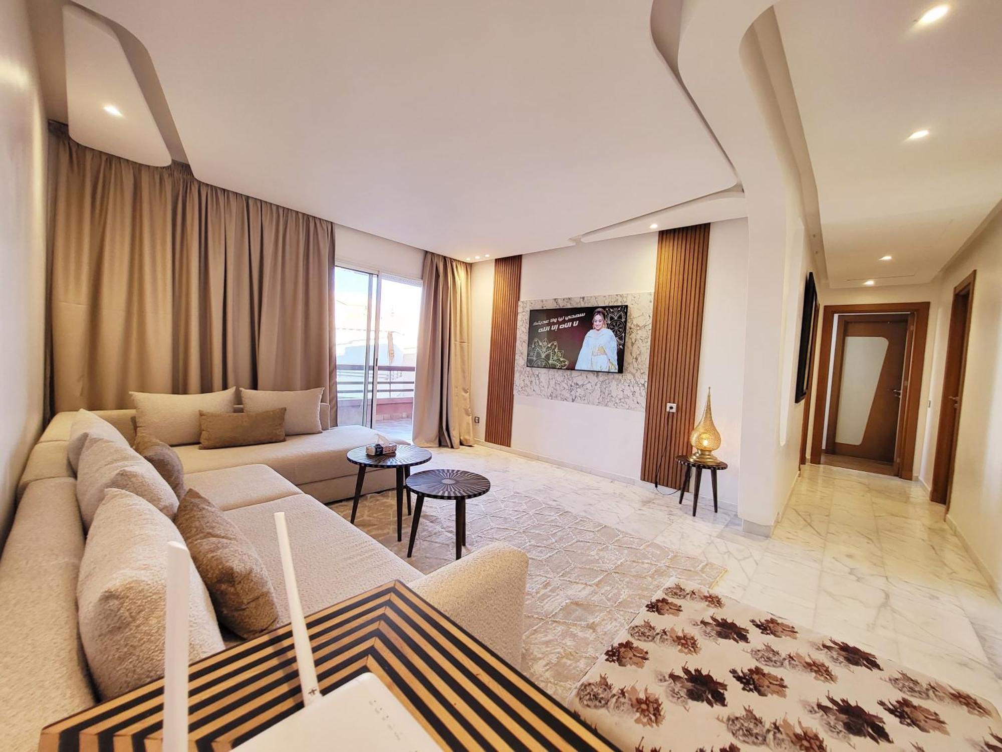 Marrakech Golf City Prestigia Марракеш Екстер'єр фото