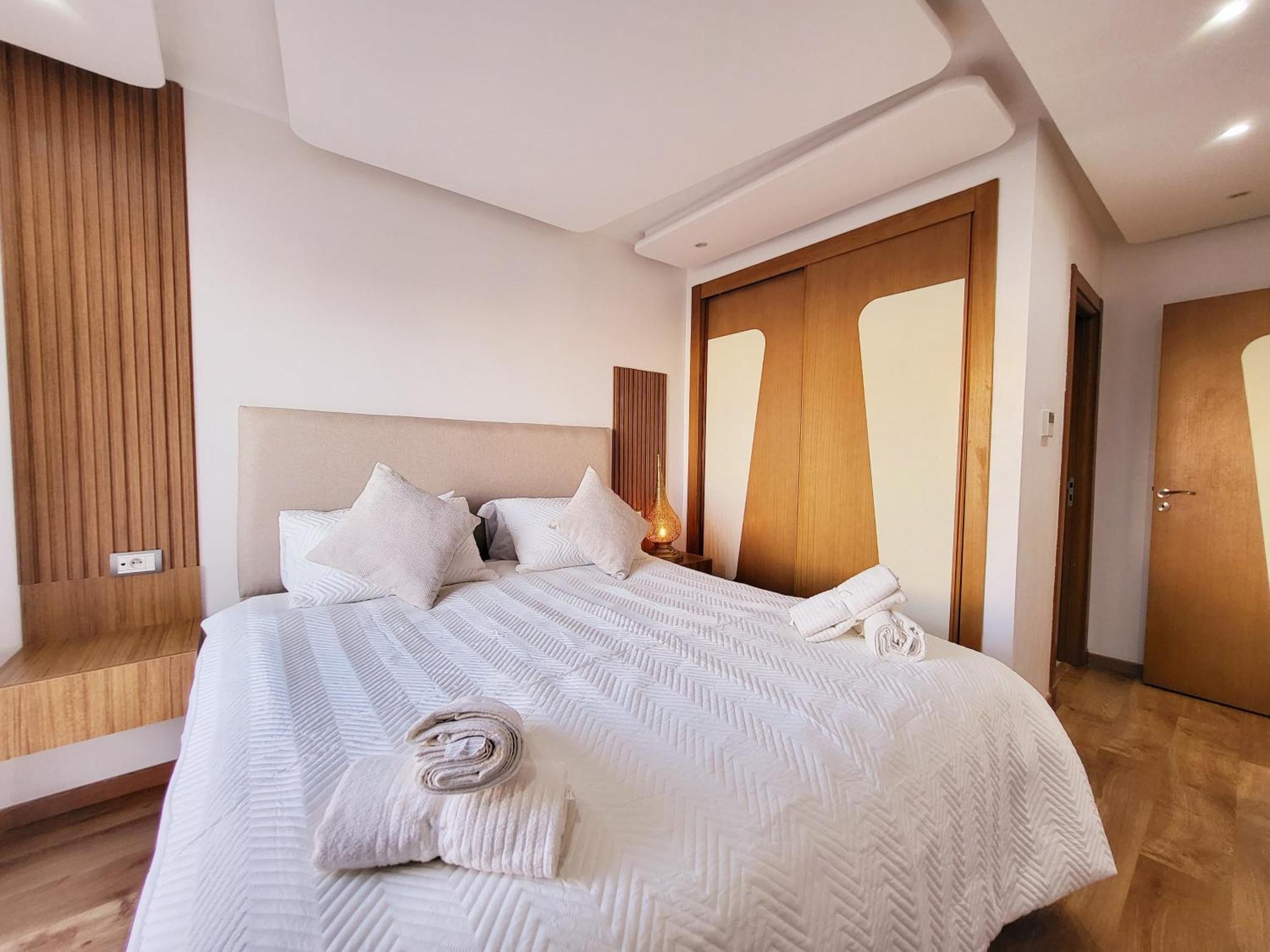 Marrakech Golf City Prestigia Марракеш Екстер'єр фото