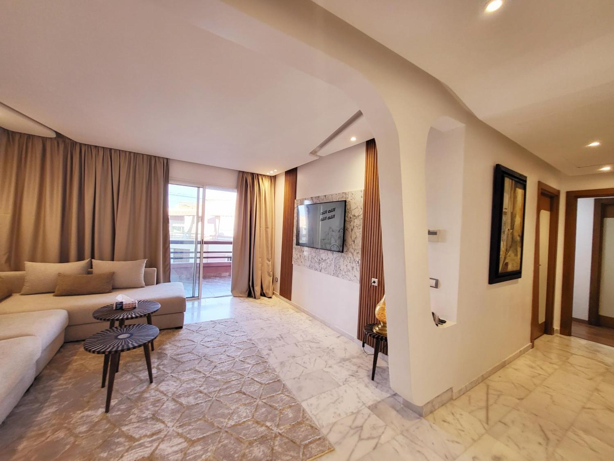 Marrakech Golf City Prestigia Марракеш Екстер'єр фото